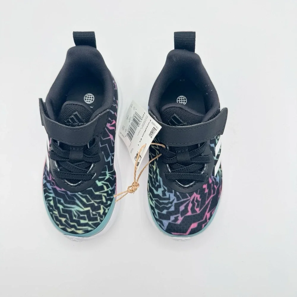 adidas fortarun el